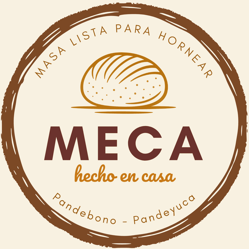 Meca — hecho en casa
